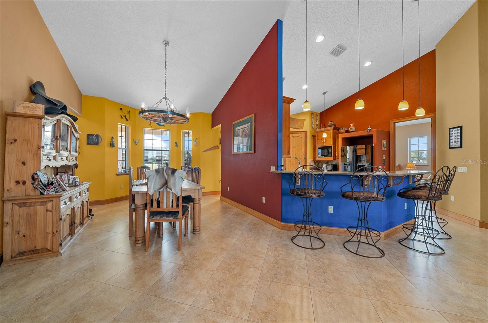 2198 W HIGHWAY 329, CITRA, FL — photo 16