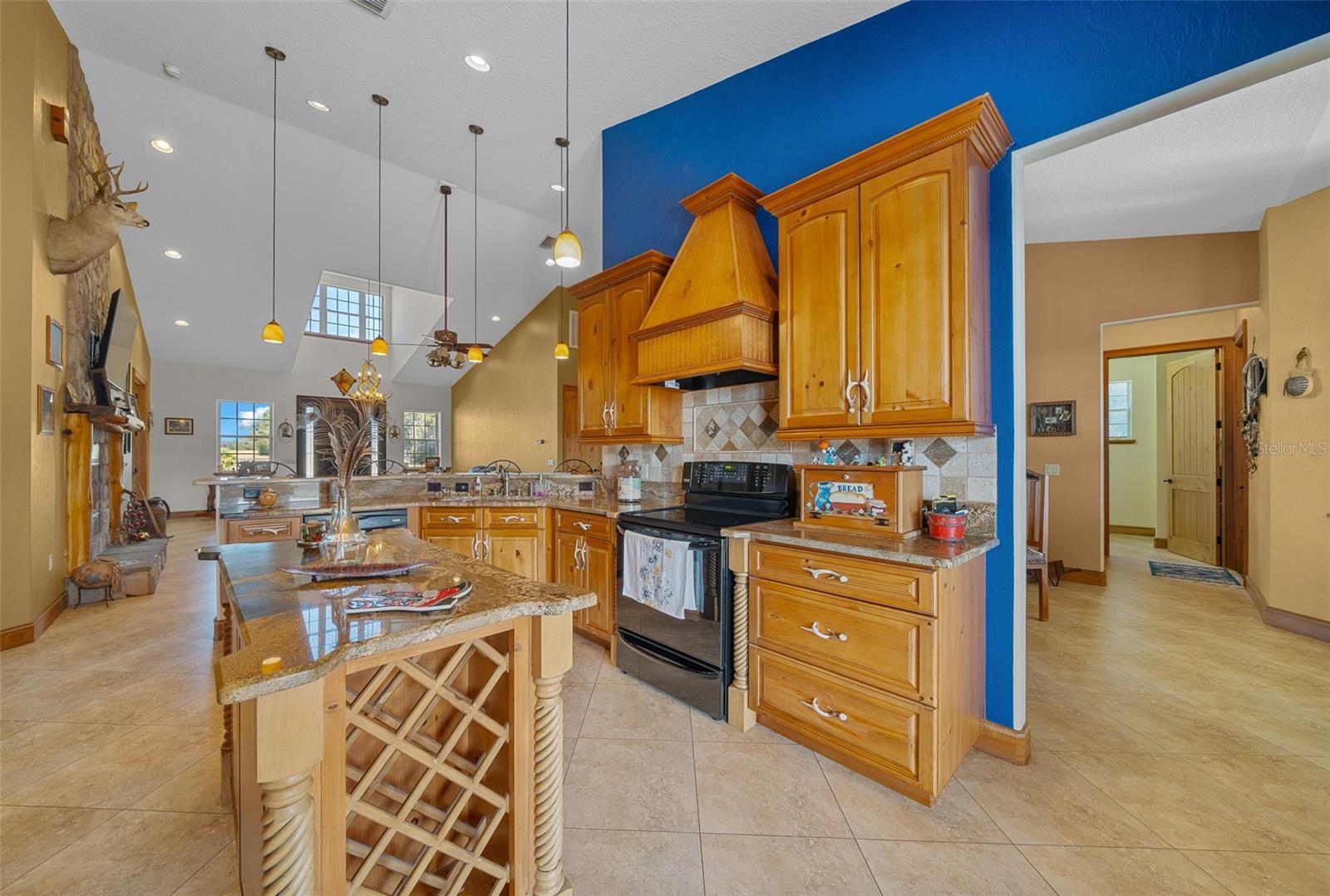 2198 W HIGHWAY 329, CITRA, FL — photo 17