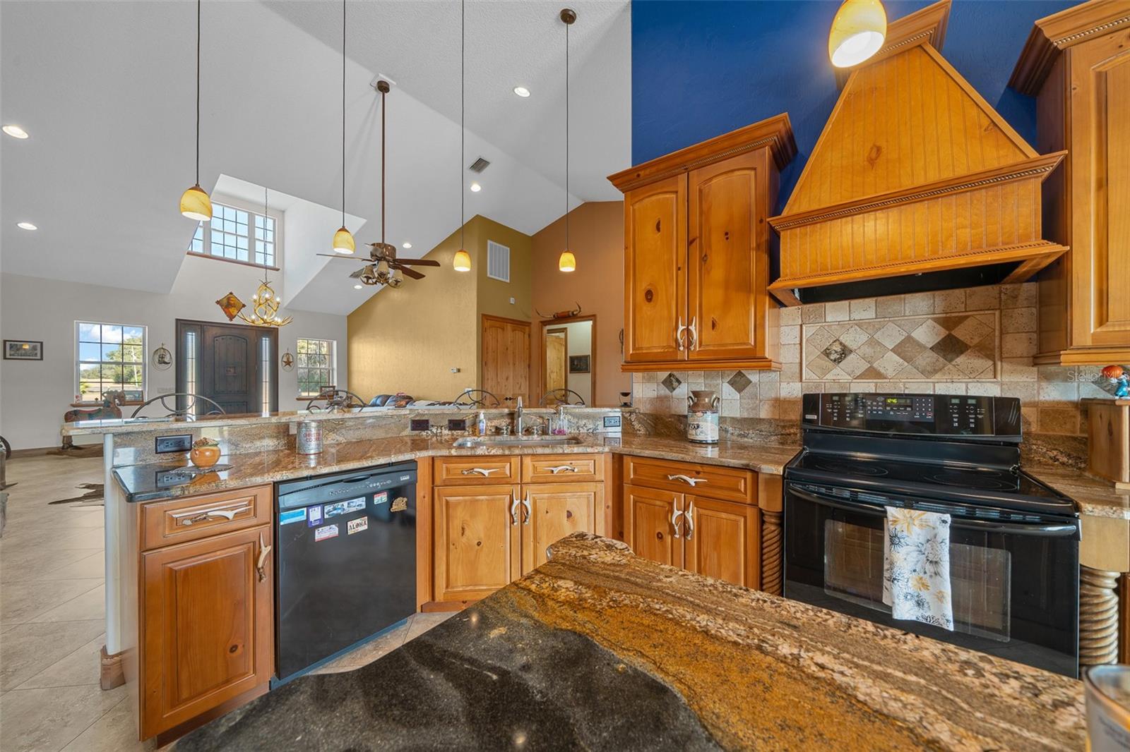 2198 W HIGHWAY 329, CITRA, FL — photo 19