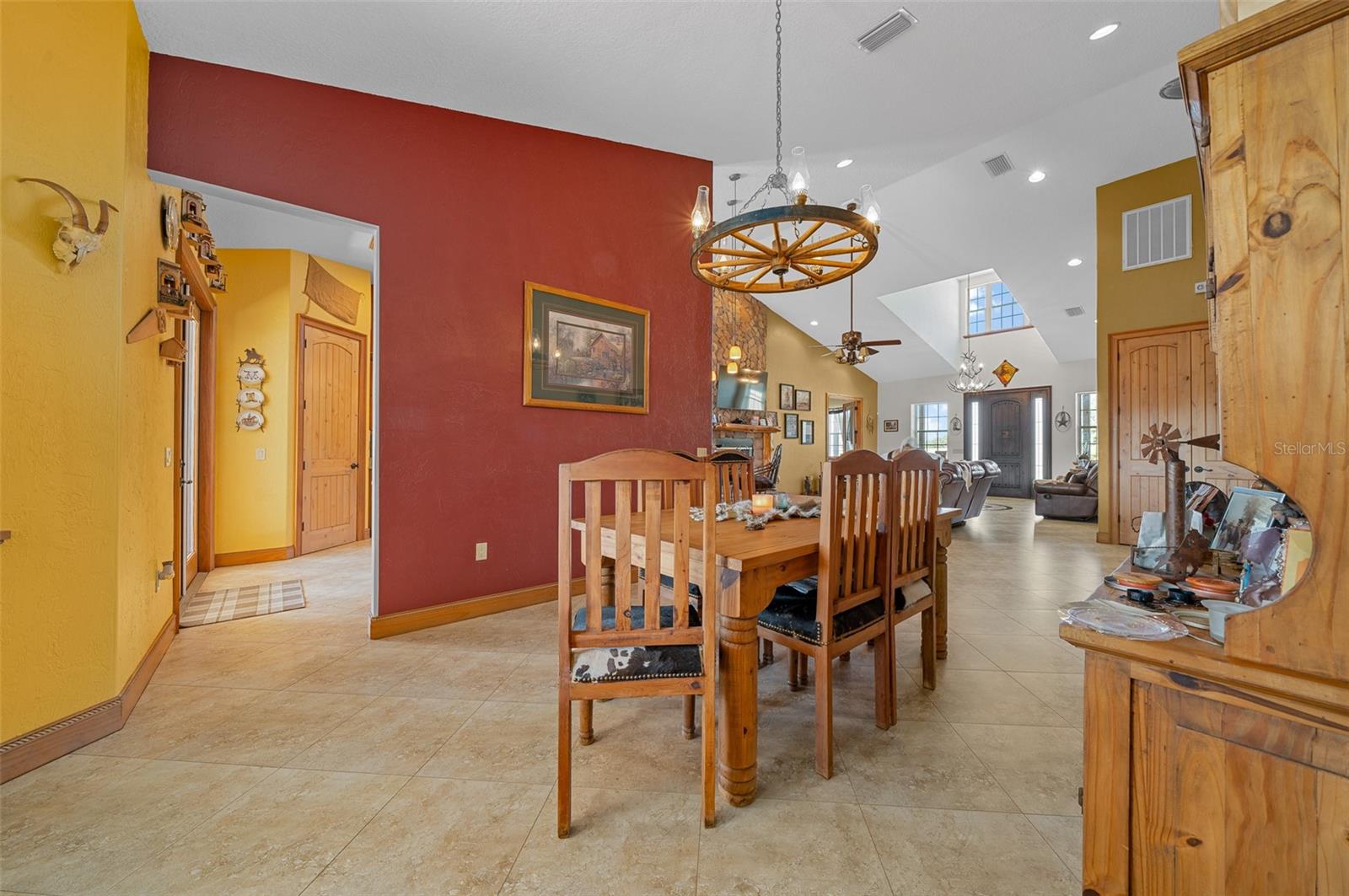 2198 W HIGHWAY 329, CITRA, FL — photo 20
