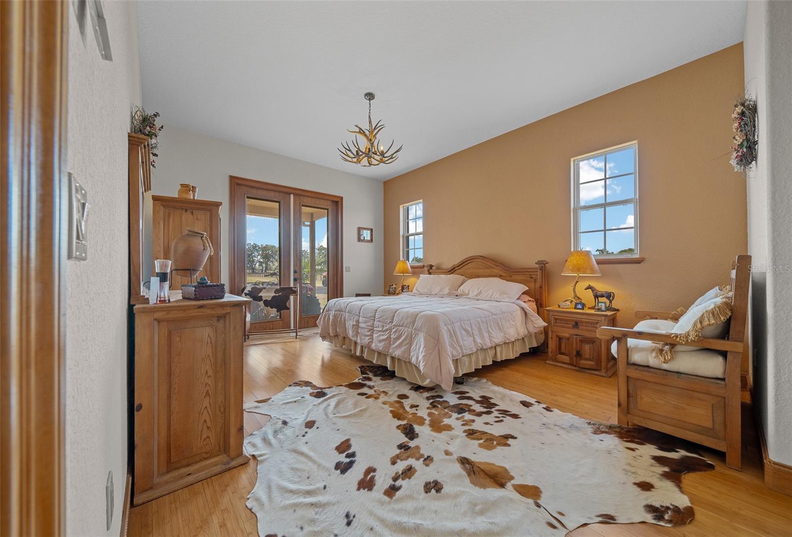 2198 W HIGHWAY 329, CITRA, FL — photo 21