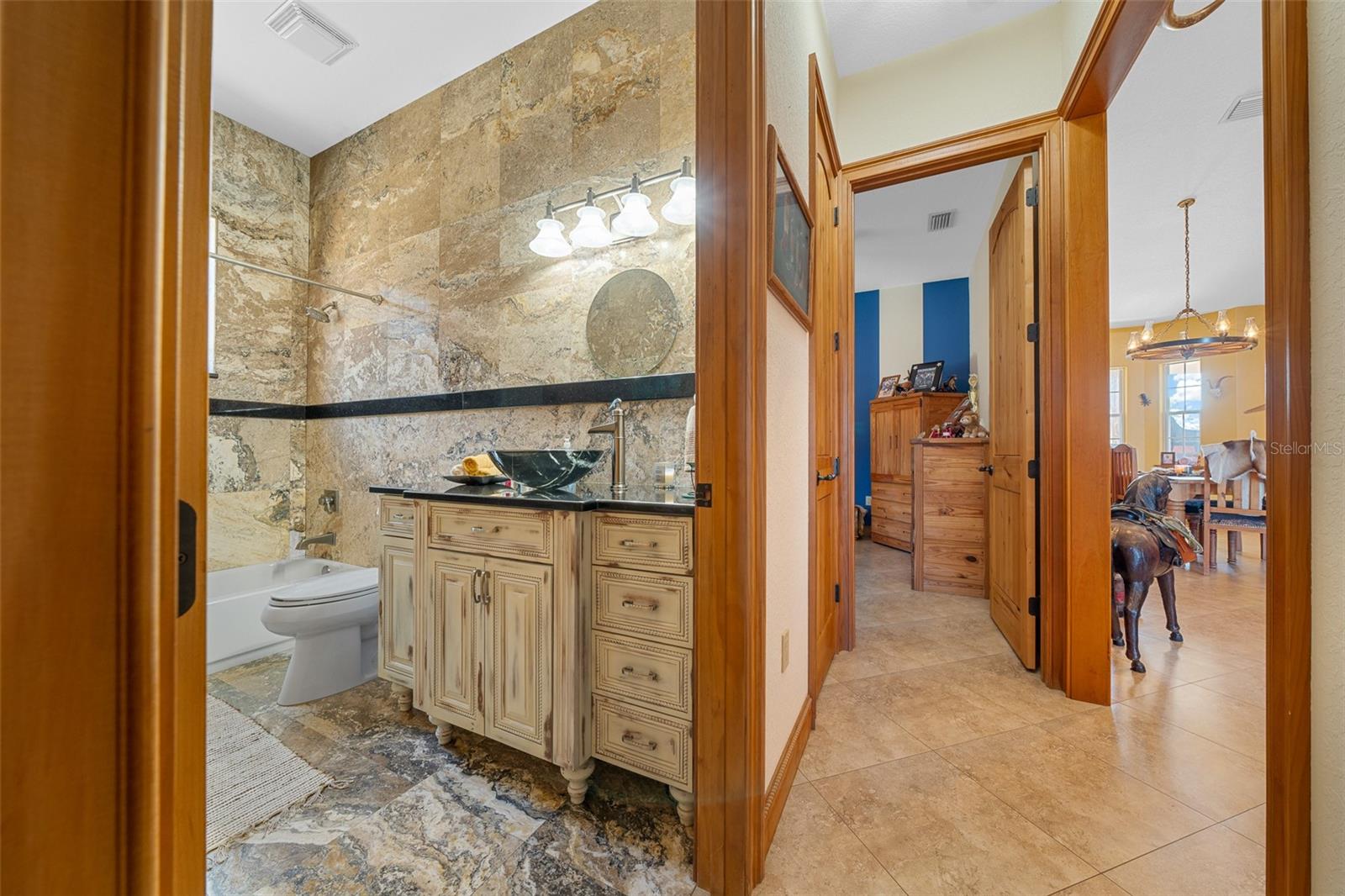 2198 W HIGHWAY 329, CITRA, FL — photo 27