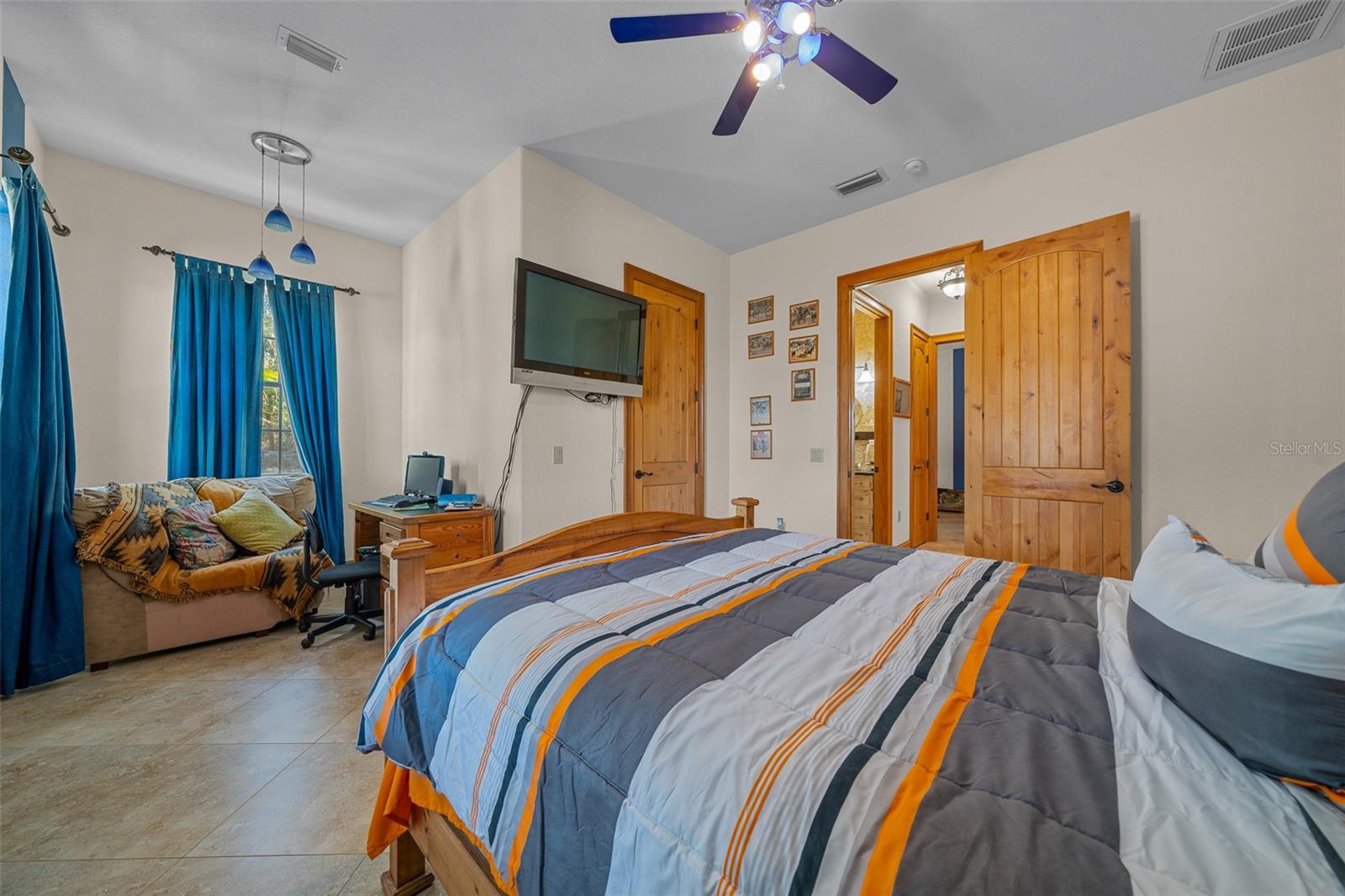 2198 W HIGHWAY 329, CITRA, FL — photo 31