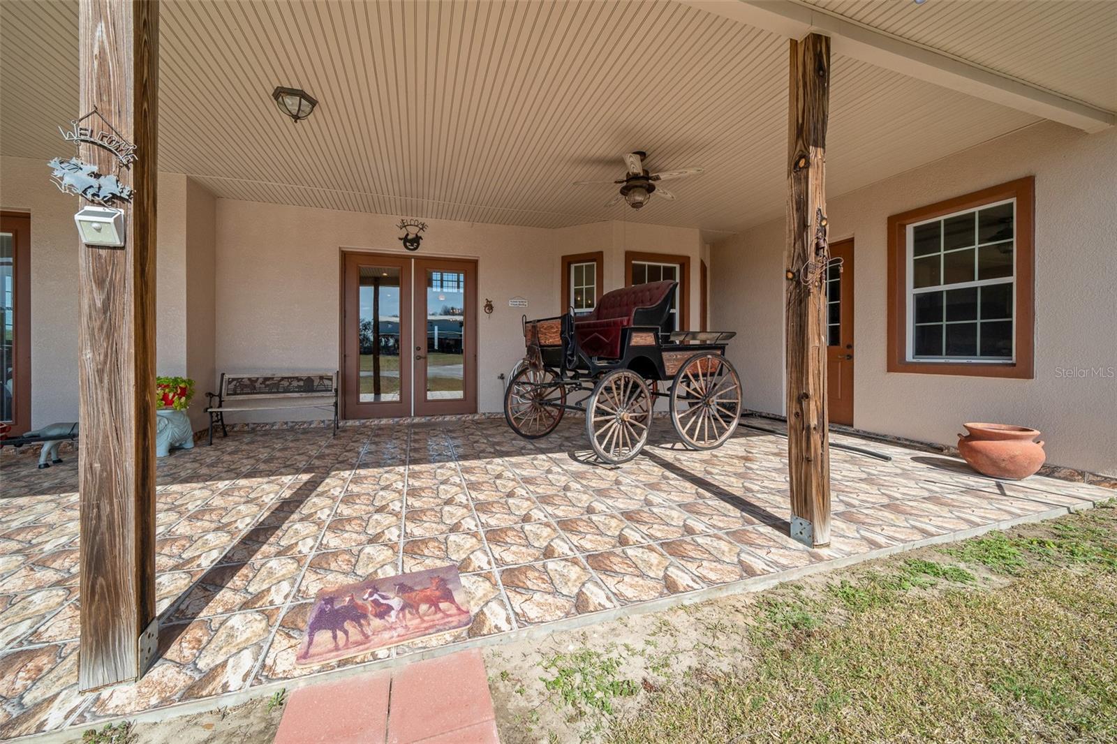 2198 W HIGHWAY 329, CITRA, FL — photo 38