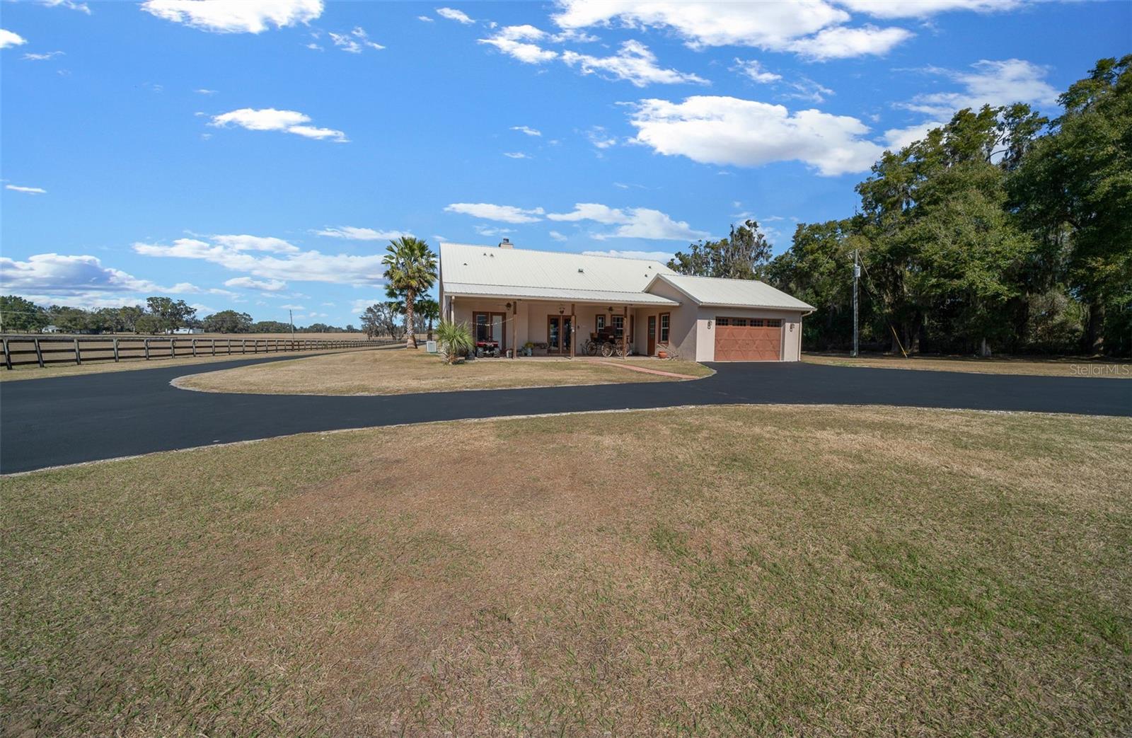 2198 W HIGHWAY 329, CITRA, FL — photo 39