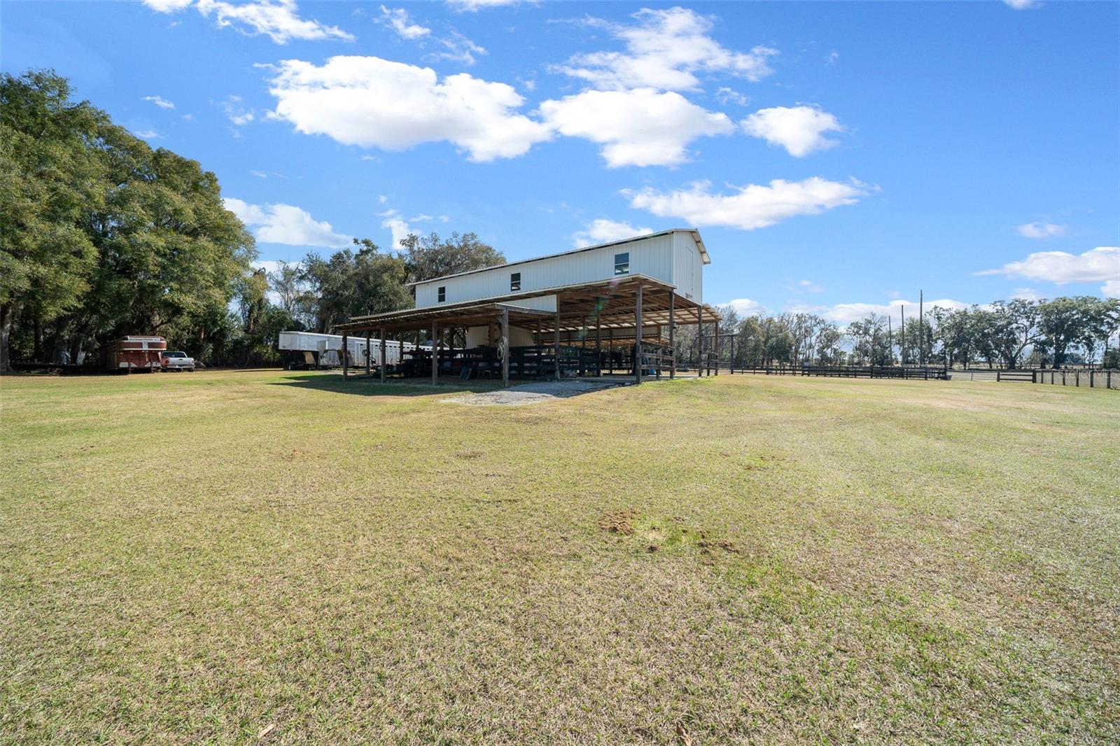 2198 W HIGHWAY 329, CITRA, FL — photo 40
