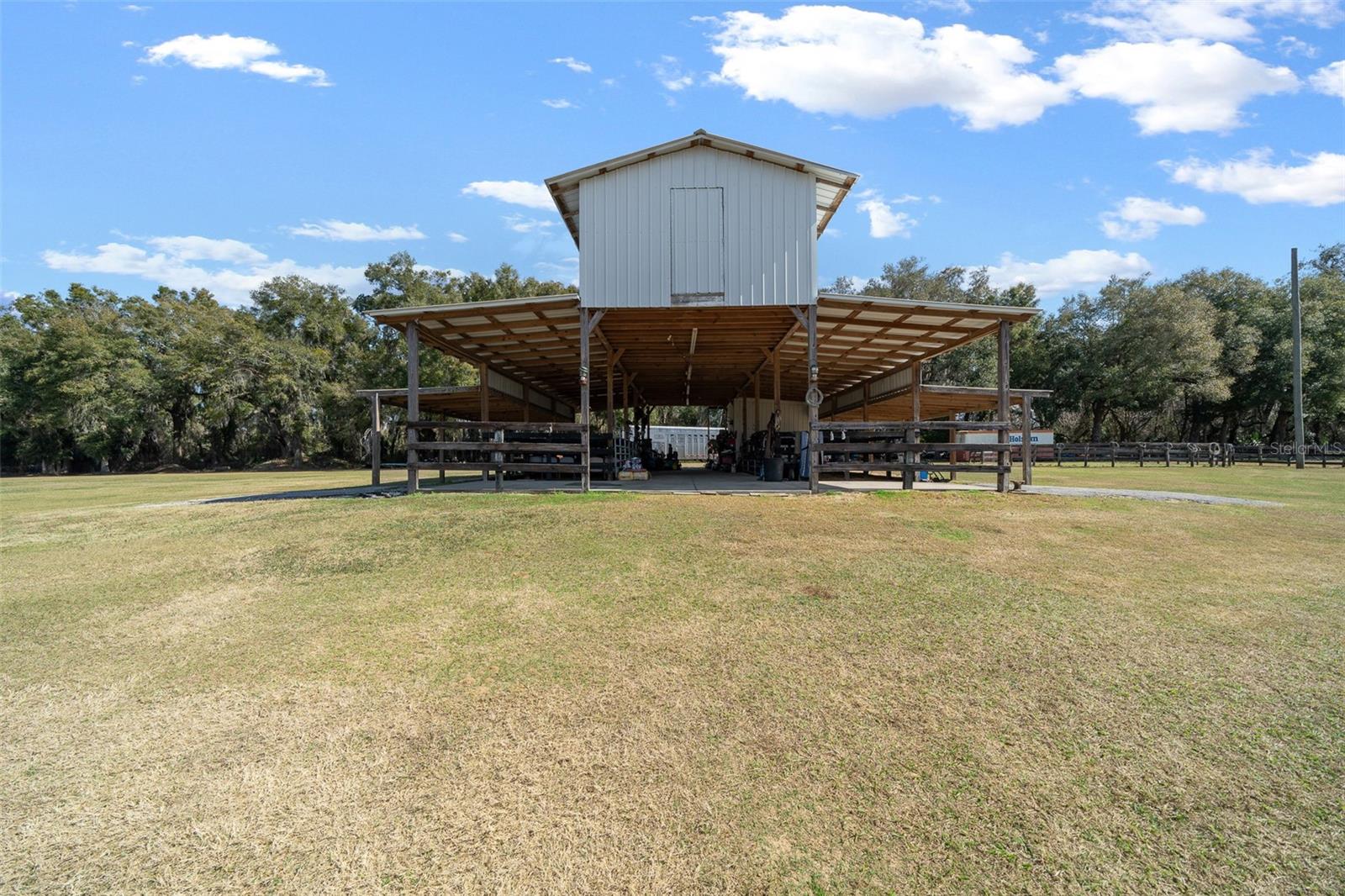 2198 W HIGHWAY 329, CITRA, FL — photo 41