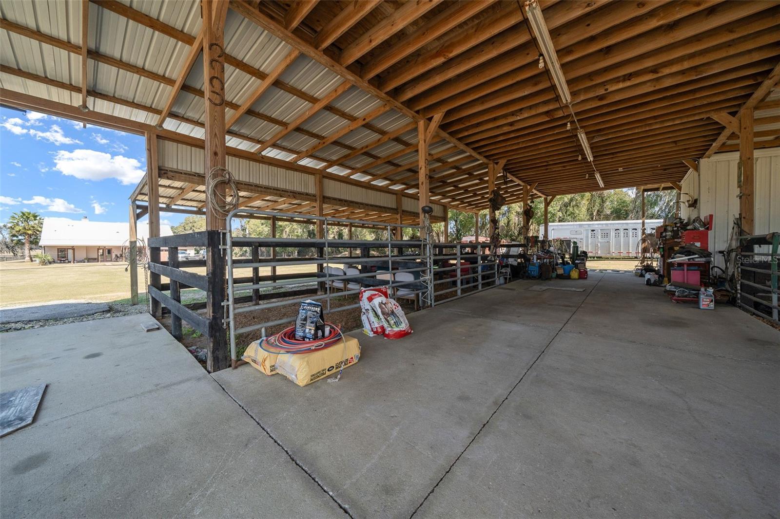 2198 W HIGHWAY 329, CITRA, FL — photo 43