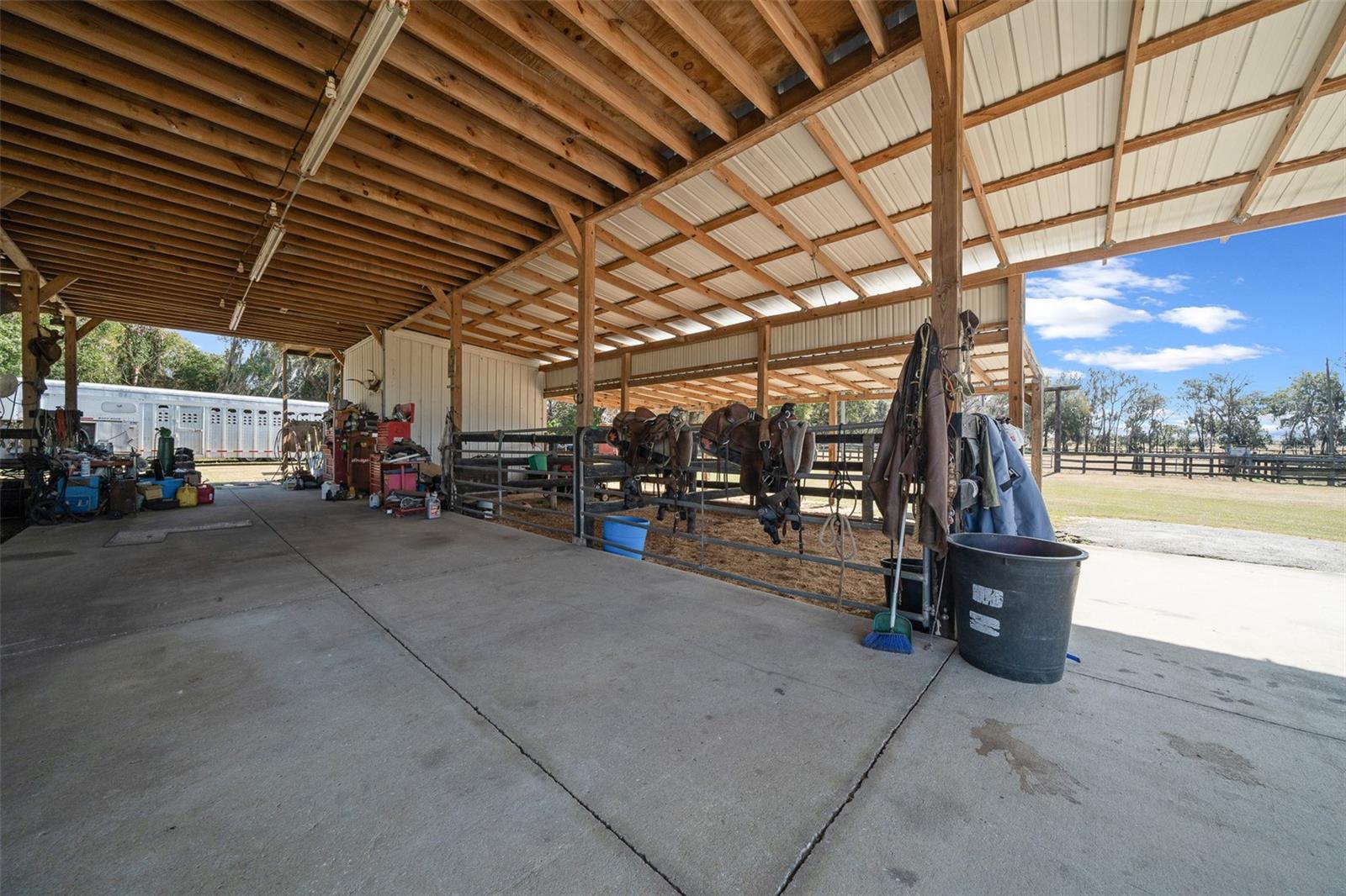 2198 W HIGHWAY 329, CITRA, FL — photo 44