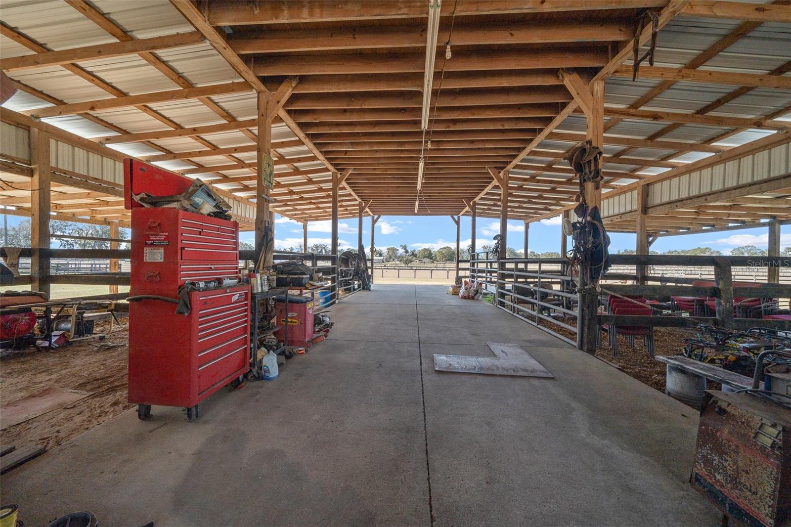 2198 W HIGHWAY 329, CITRA, FL — photo 45
