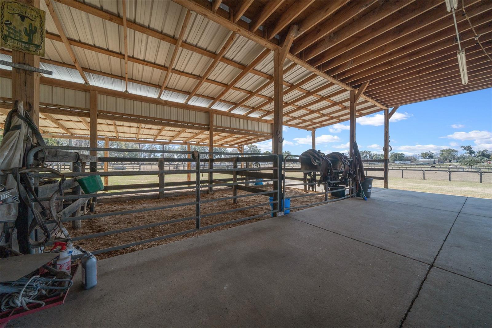 2198 W HIGHWAY 329, CITRA, FL — photo 46