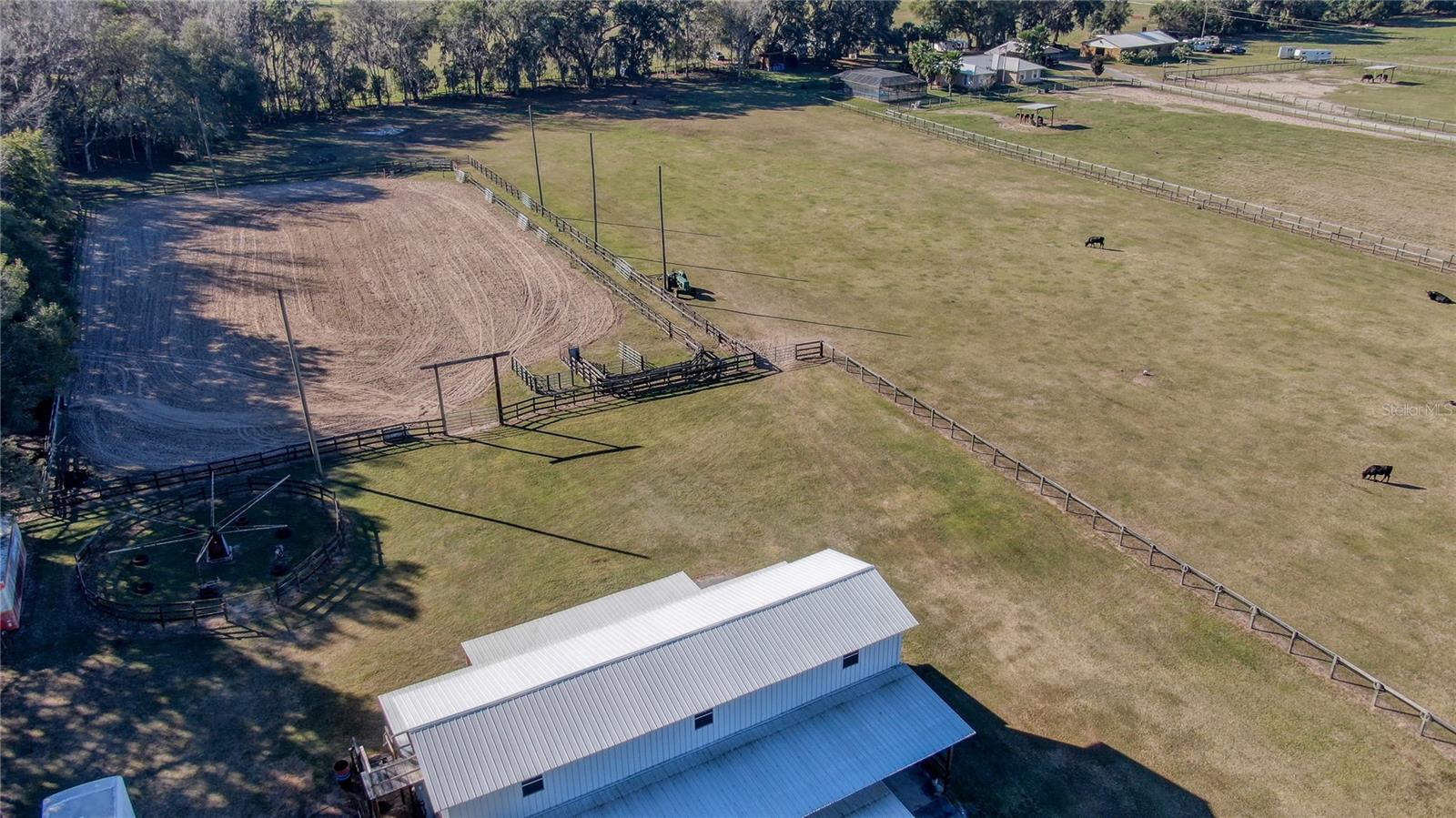2198 W HIGHWAY 329, CITRA, FL — photo 49