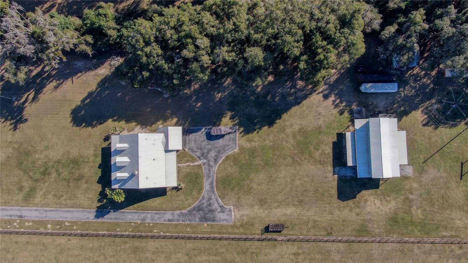 2198 W HIGHWAY 329, CITRA, FL — photo 53