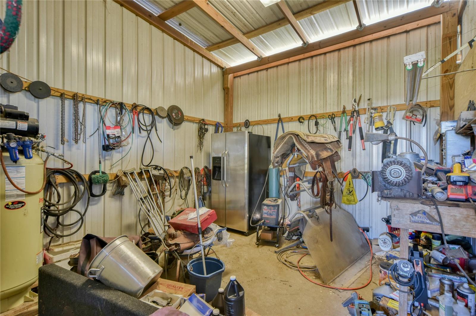2198 W HIGHWAY 329, CITRA, FL — photo 55