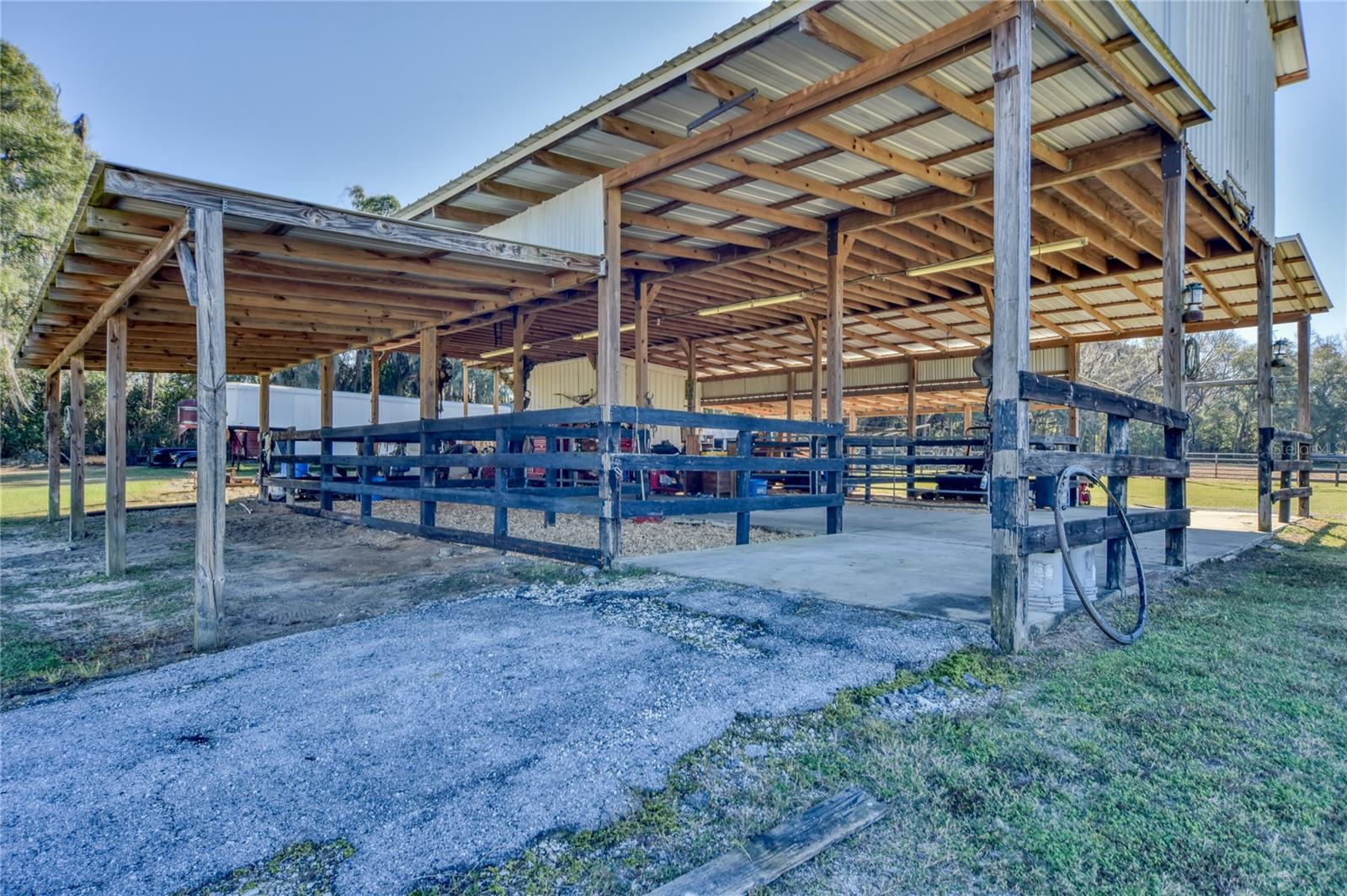 2198 W HIGHWAY 329, CITRA, FL — photo 56