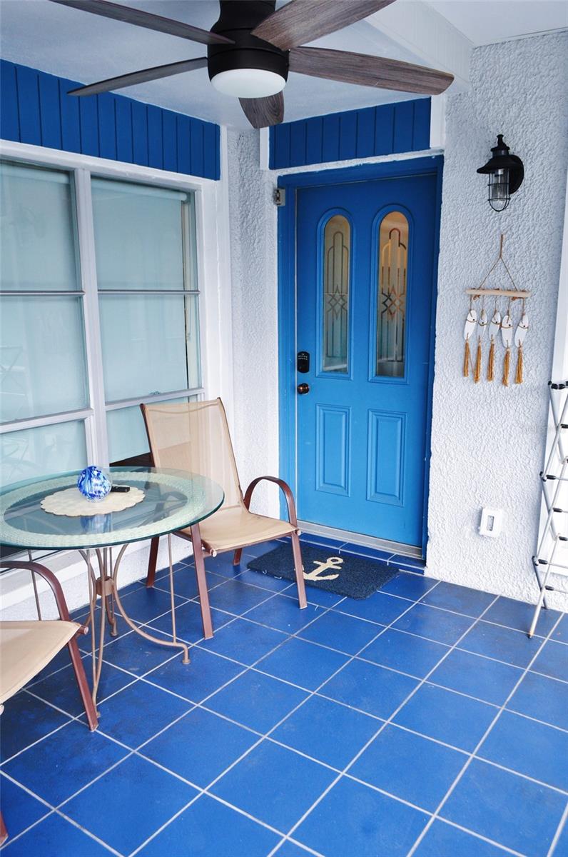 317 REX PL #G, MADEIRA BEACH, FL