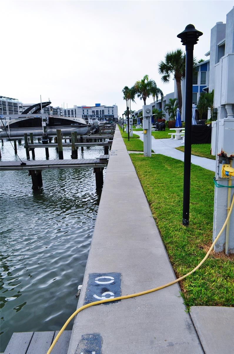 317 REX PL #G, MADEIRA BEACH, FL — photo 31