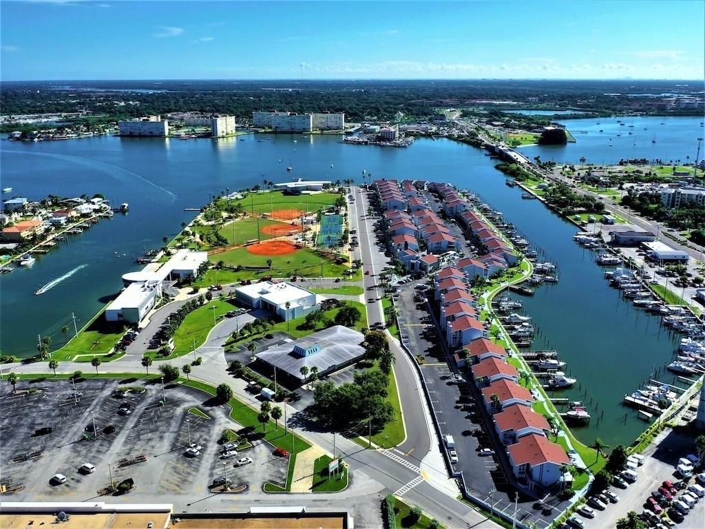 317 REX PL #G, MADEIRA BEACH, FL — photo 33