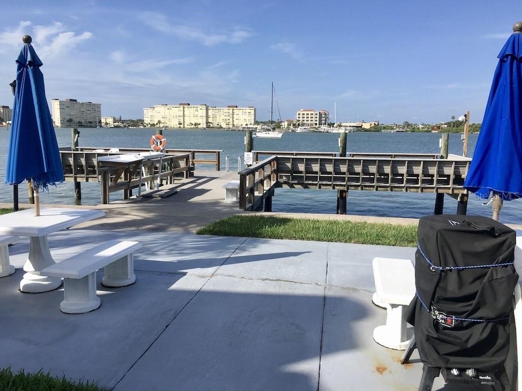 317 REX PL #G, MADEIRA BEACH, FL — photo 34