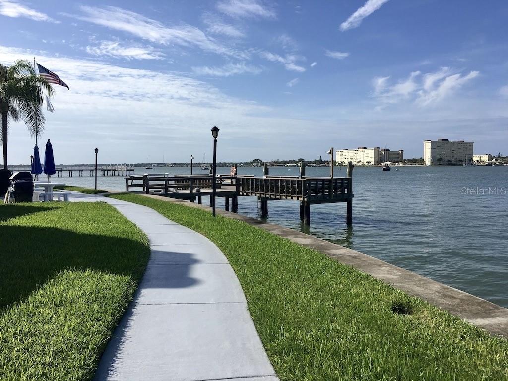 317 REX PL #G, MADEIRA BEACH, FL — photo 35