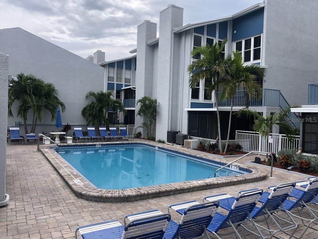 317 REX PL #G, MADEIRA BEACH, FL — photo 36