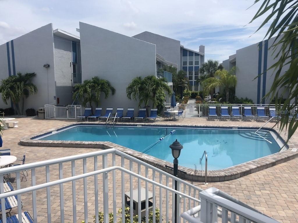 317 REX PL #G, MADEIRA BEACH, FL — photo 37