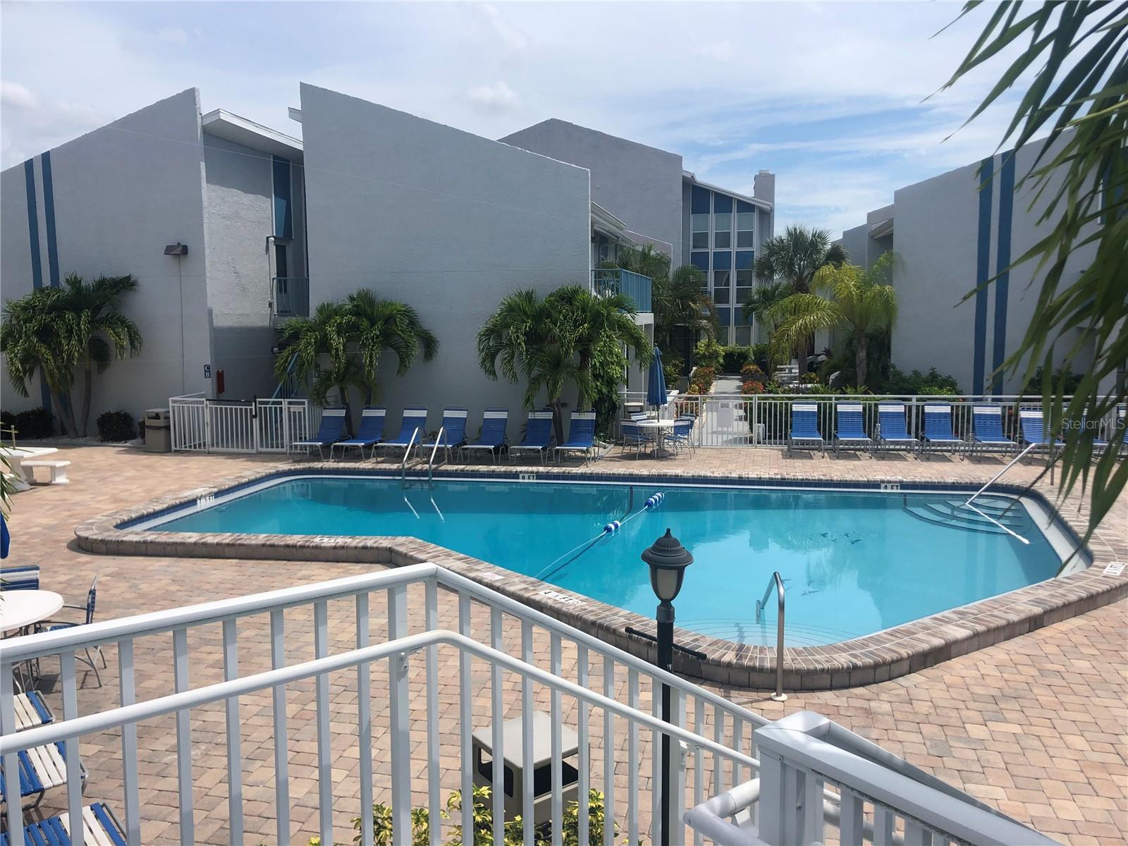 317 REX PL #G, MADEIRA BEACH, FL — photo 39