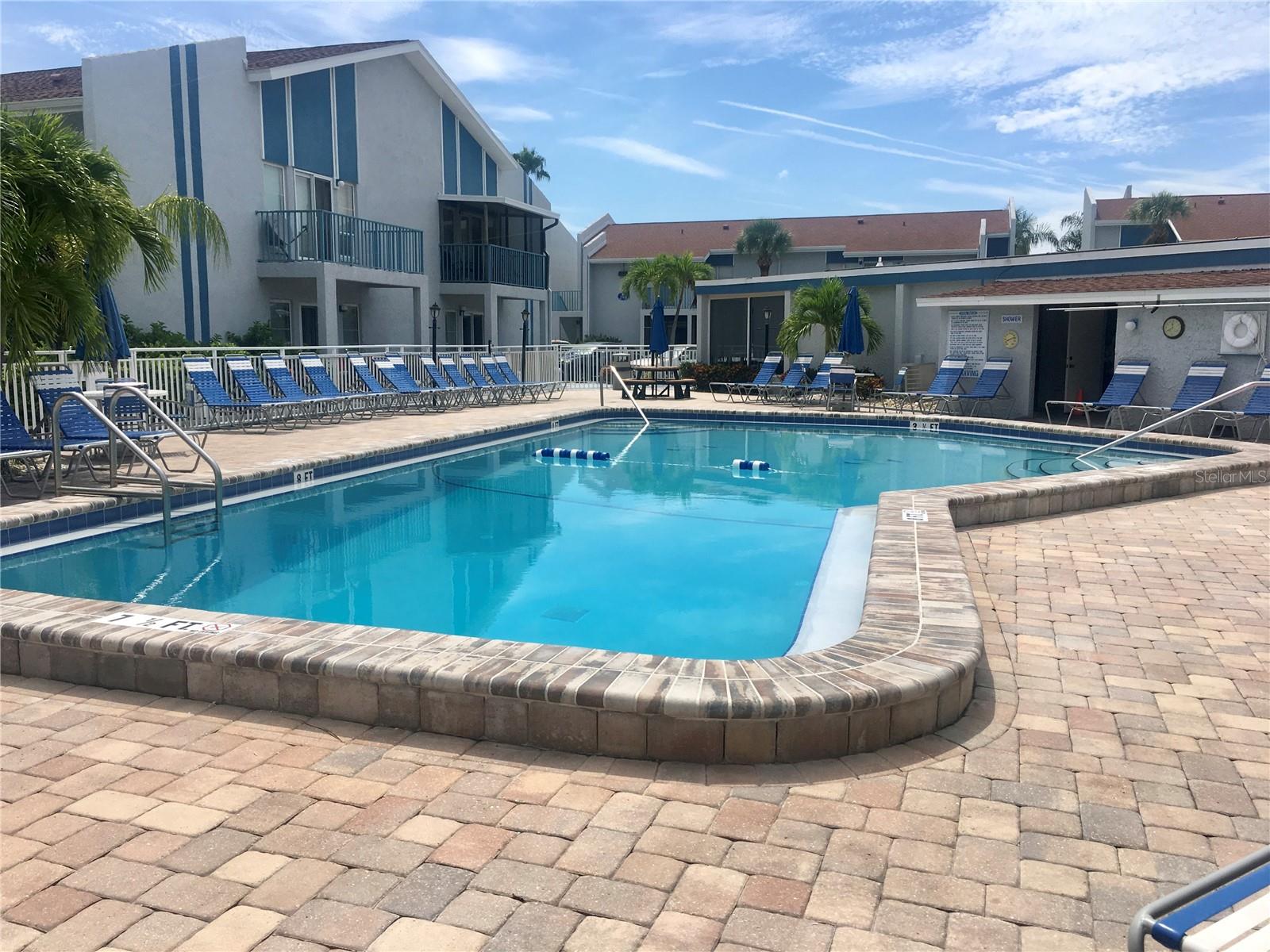 317 REX PL #G, MADEIRA BEACH, FL — photo 40