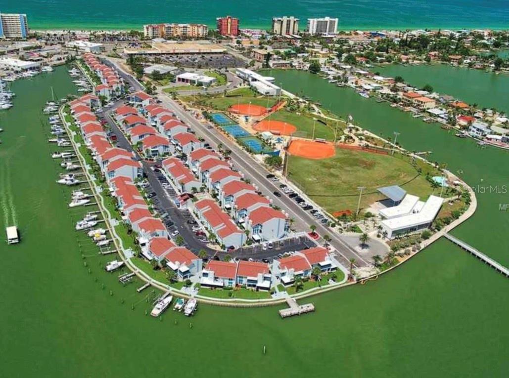 317 REX PL #G, MADEIRA BEACH, FL — photo 41