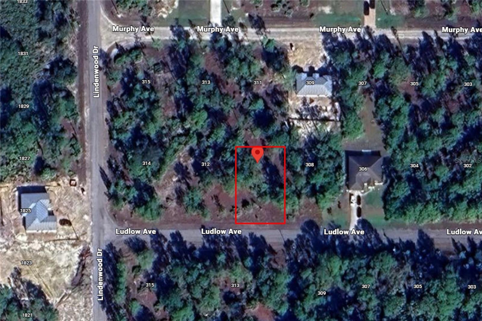 310 LUDLOW AVE, LEHIGH ACRES, FL