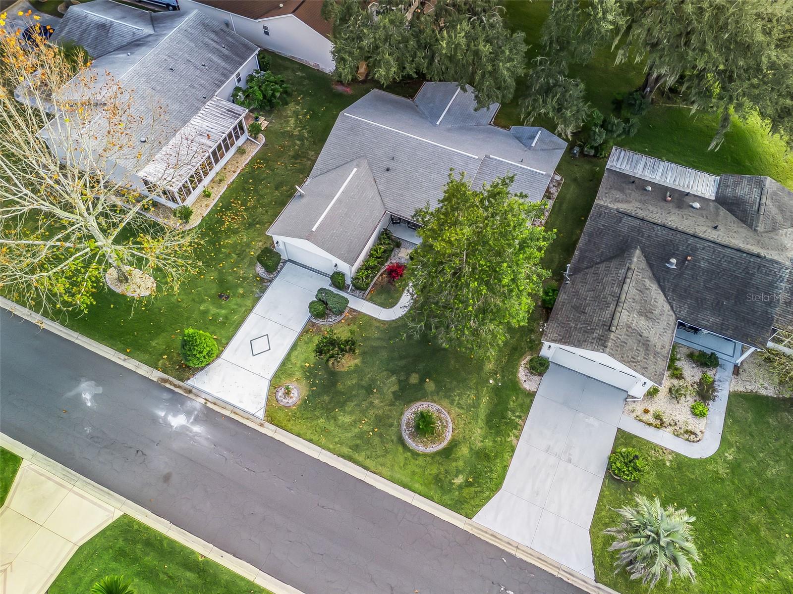 304 SAN MARINO DR, THE VILLAGES, FL — photo 45