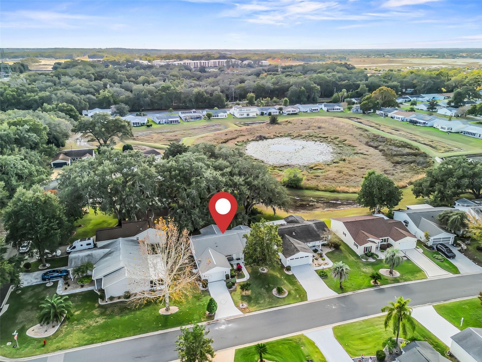 304 SAN MARINO DR, THE VILLAGES, FL — photo 46