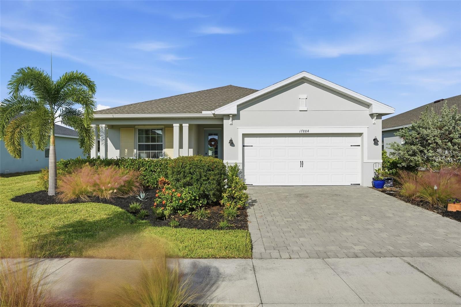 17884 WOODLAND CT, PUNTA GORDA, FL