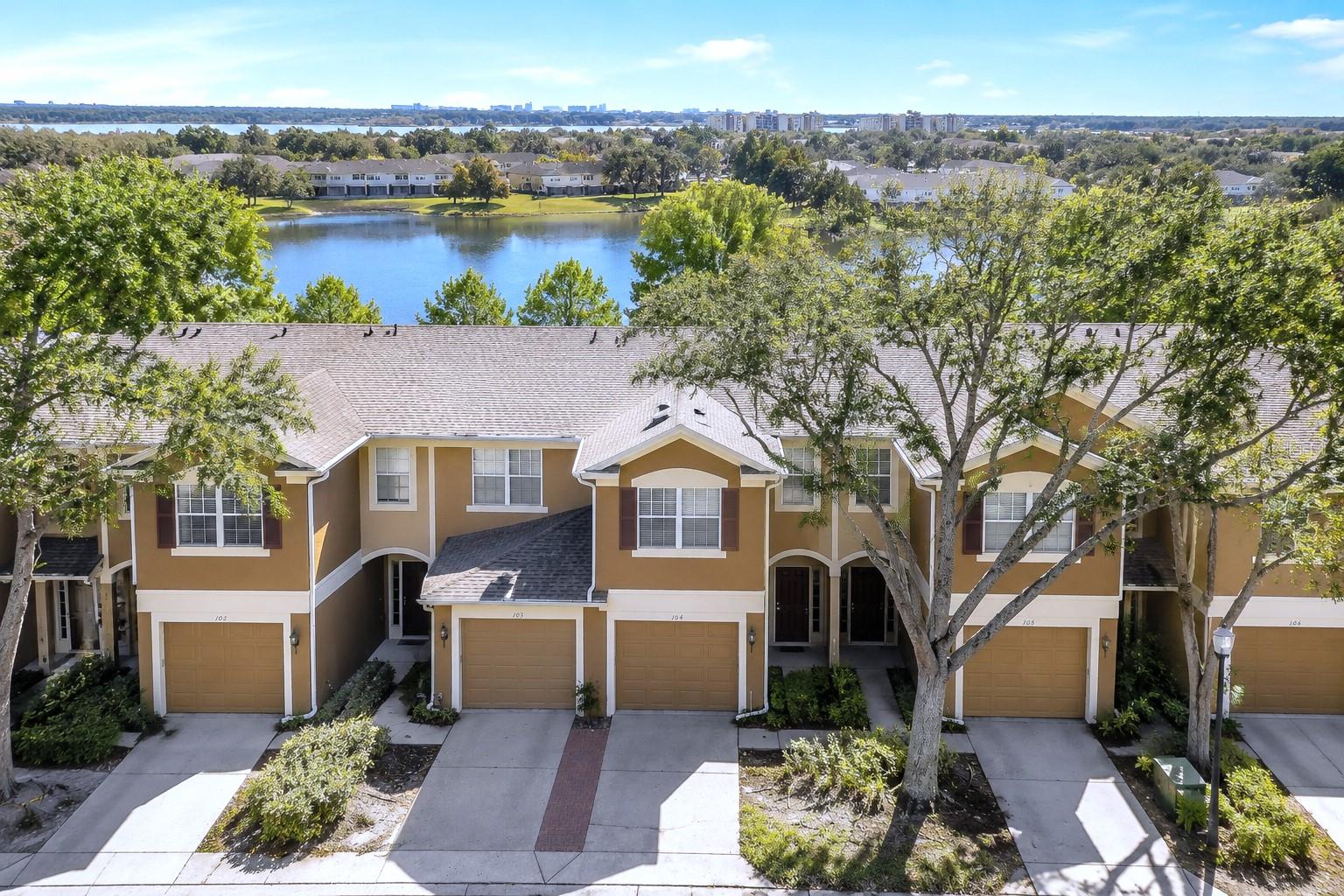6206 CASTELVEN DR #104, ORLANDO, FL