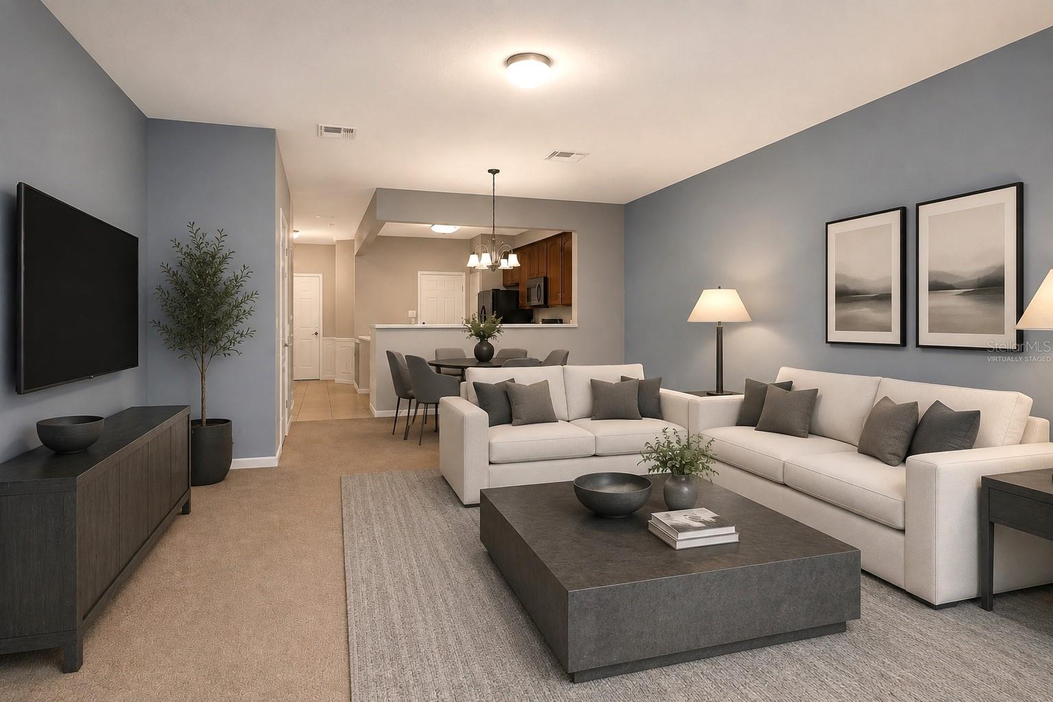 6206 CASTELVEN DR #104, ORLANDO, FL — photo 6