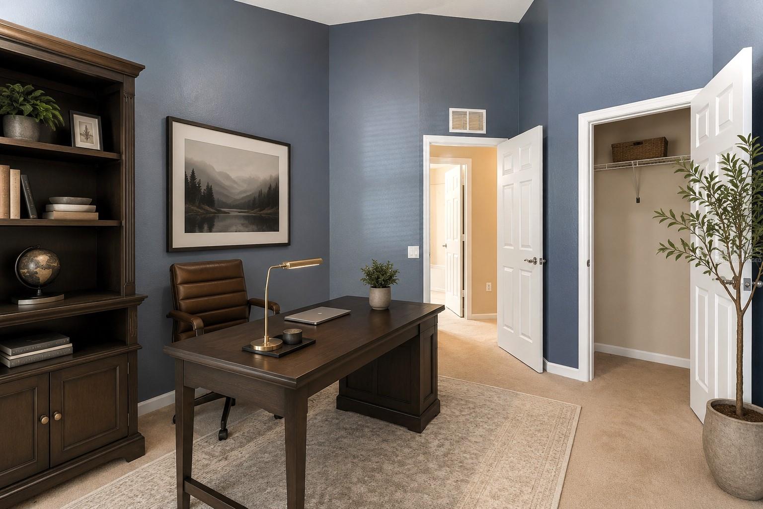 6206 CASTELVEN DR #104, ORLANDO, FL — photo 12