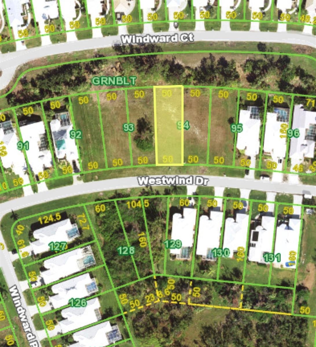 212 WESTWIND DR, PLACIDA, FL