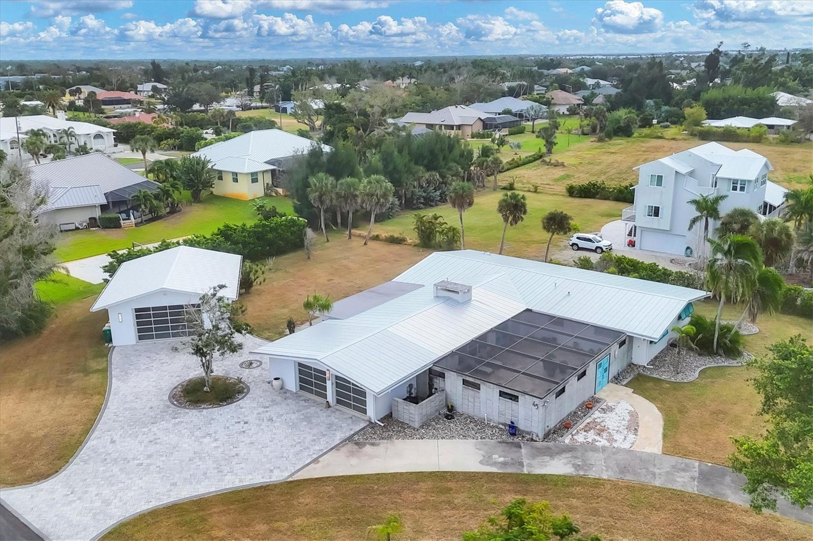 45 CAPE HAZE DR, PLACIDA, FL