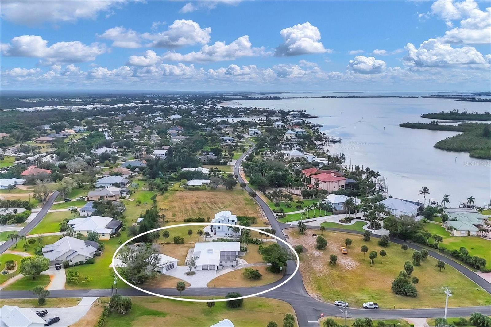 45 CAPE HAZE DR, PLACIDA, FL — photo 38