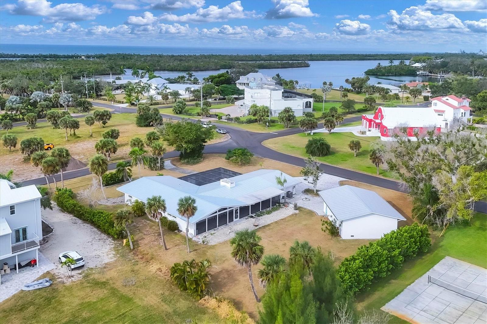 45 CAPE HAZE DR, PLACIDA, FL — photo 40