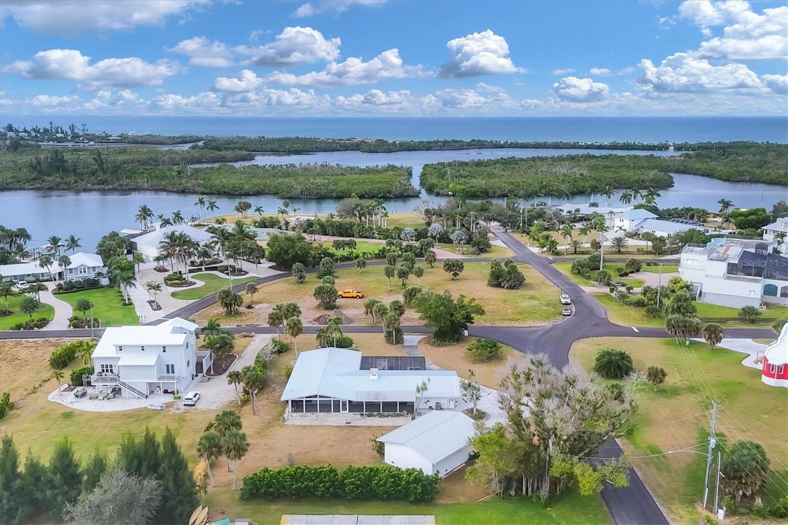 45 CAPE HAZE DR, PLACIDA, FL — photo 41