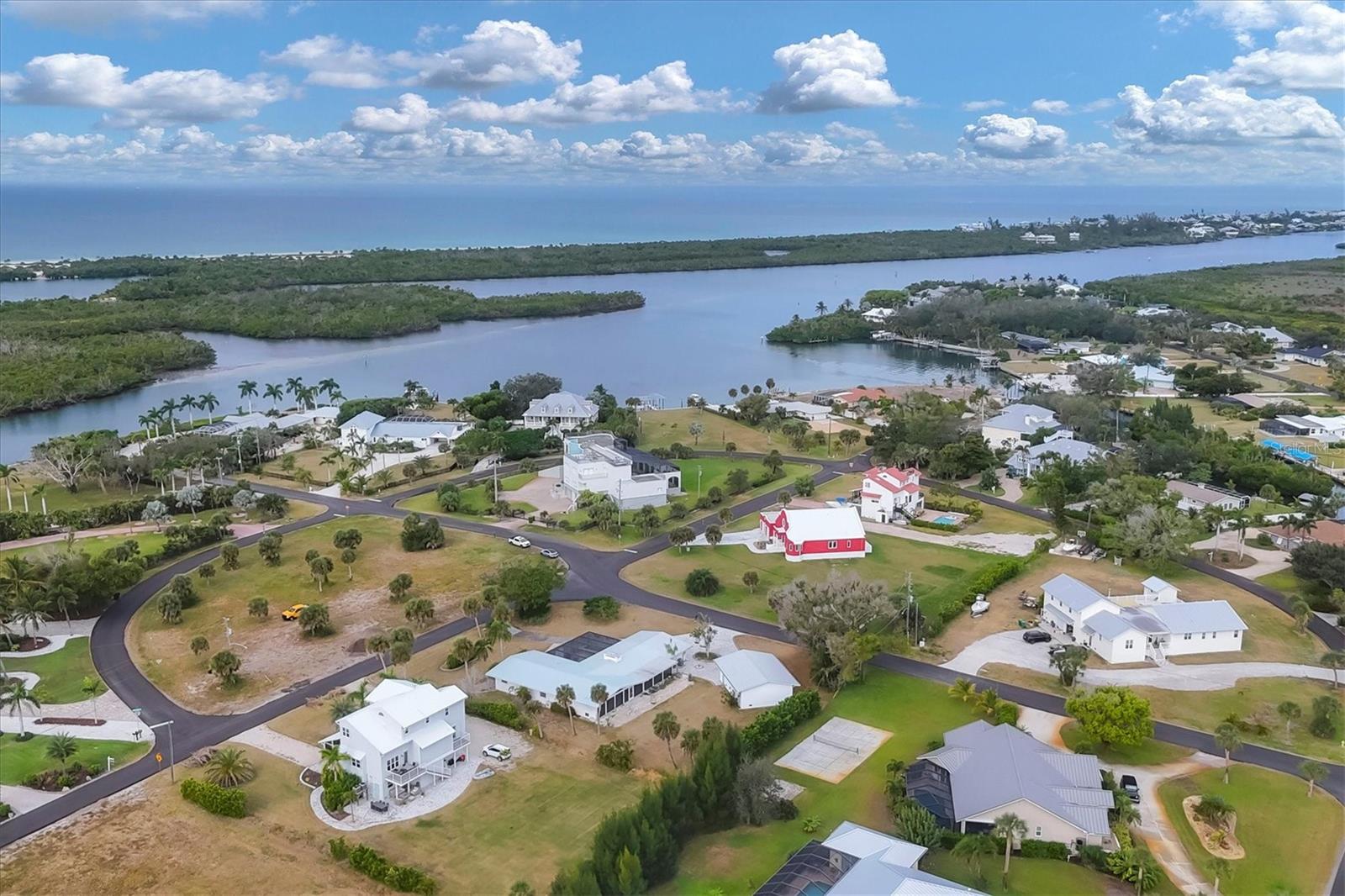 45 CAPE HAZE DR, PLACIDA, FL — photo 42