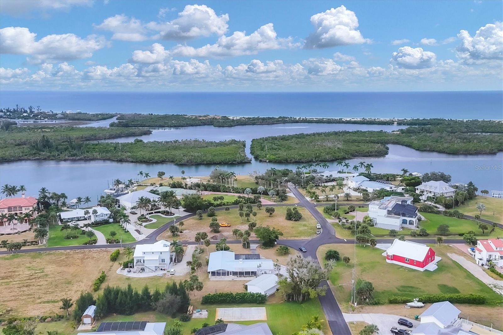 45 CAPE HAZE DR, PLACIDA, FL — photo 43