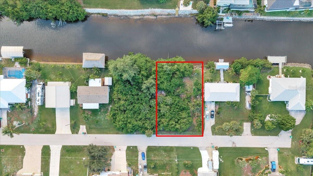 3623 MAGNOLIA WAY, PUNTA GORDA, FL