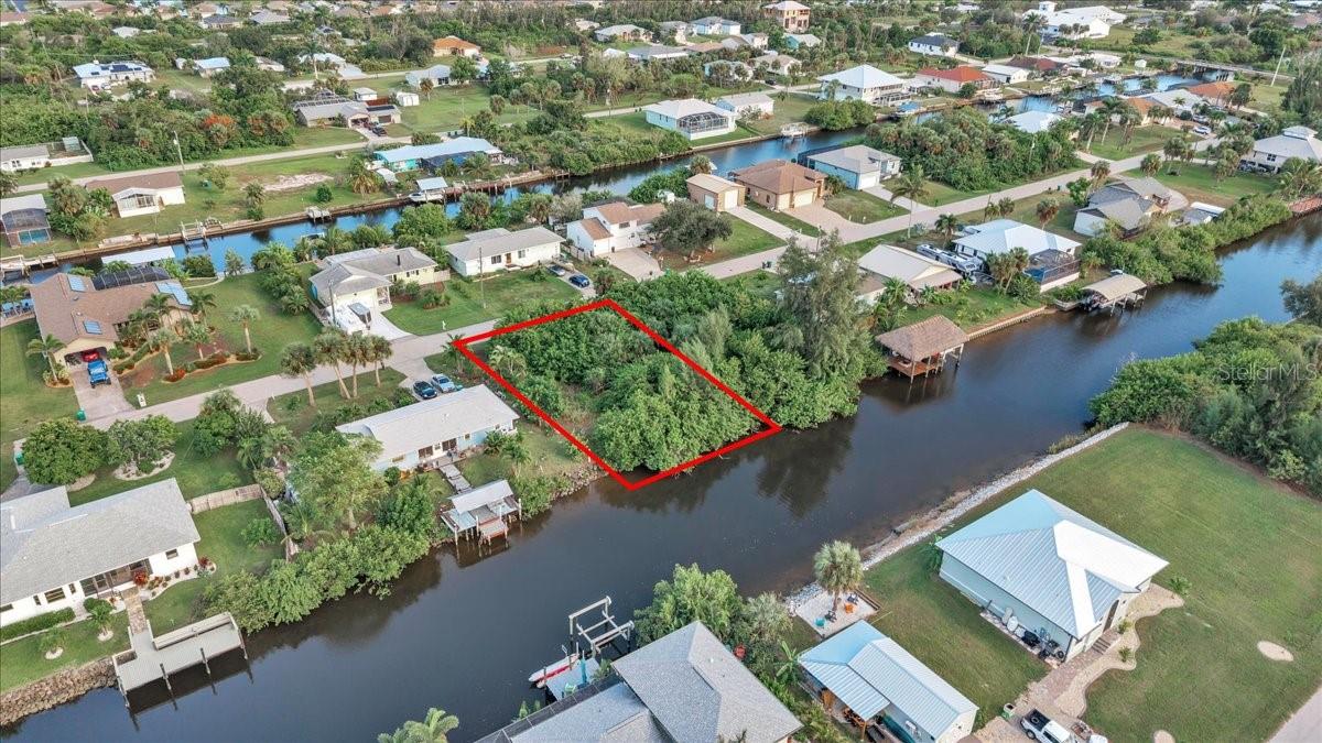 3623 MAGNOLIA WAY, PUNTA GORDA, FL — photo 2
