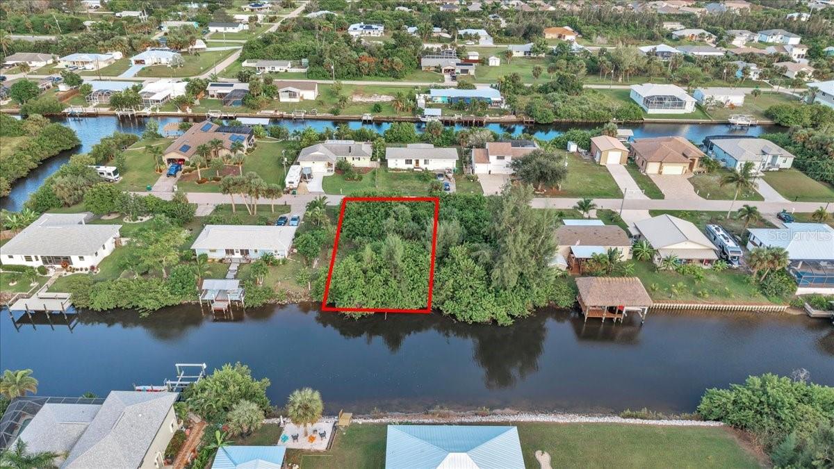 3623 MAGNOLIA WAY, PUNTA GORDA, FL — photo 3