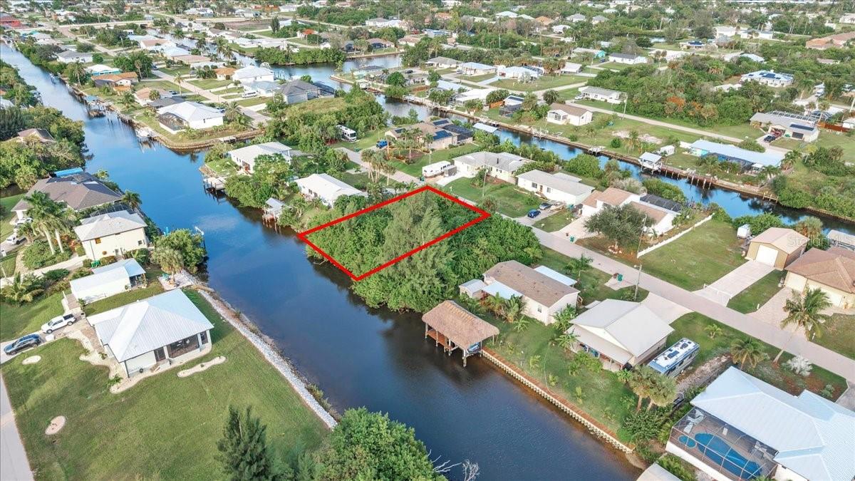 3623 MAGNOLIA WAY, PUNTA GORDA, FL — photo 4