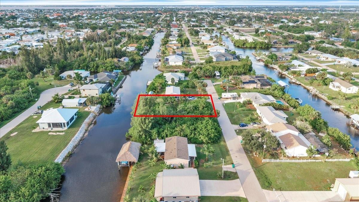 3623 MAGNOLIA WAY, PUNTA GORDA, FL — photo 5