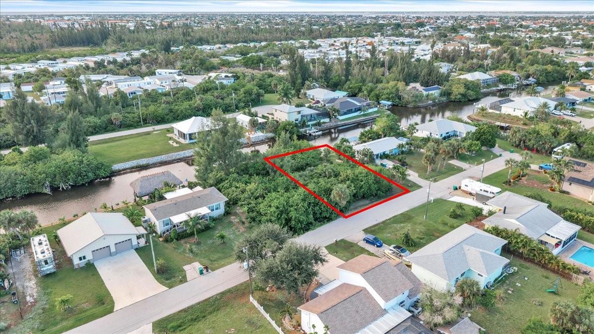 3623 MAGNOLIA WAY, PUNTA GORDA, FL — photo 6