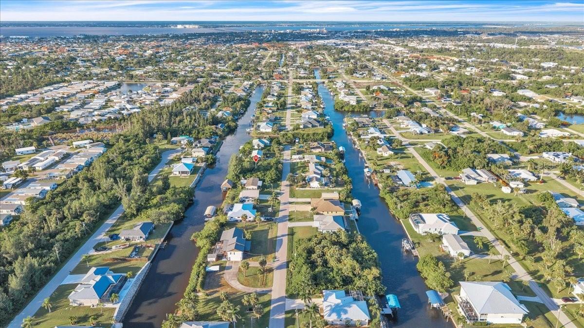 3623 MAGNOLIA WAY, PUNTA GORDA, FL — photo 7